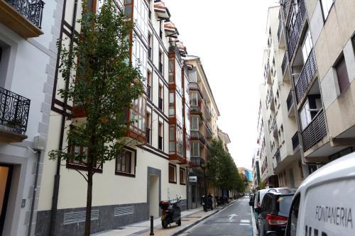 Apartamento Pepita