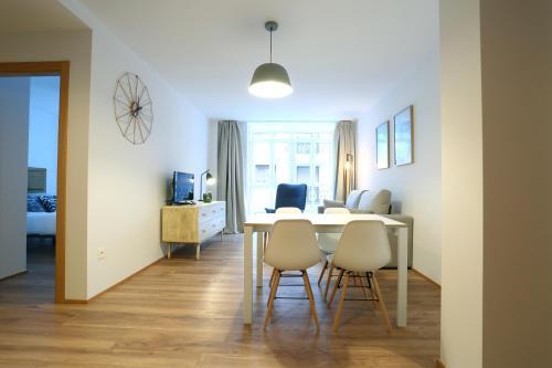 Apartamento Pepita