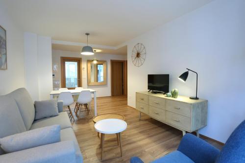 Apartamento Pepita