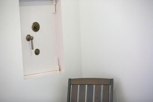 Apartamento Martintxo