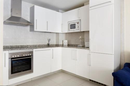 Apartamento Kabuxa - Basque Stay
