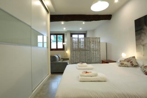 Apartamento Muinoa