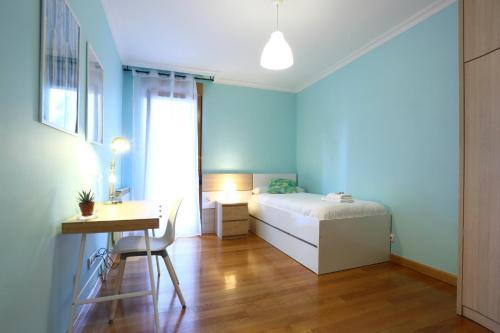Apartamento Ulia