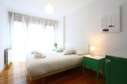 Apartamento Ulia