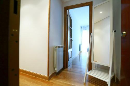Apartamento Ulia