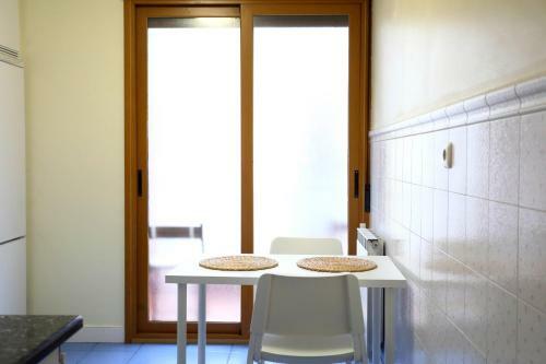 Apartamento Ulia