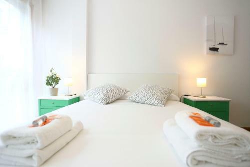 Apartamento Ulia