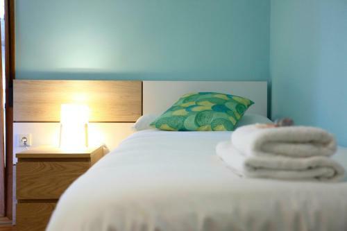 Apartamento Ulia