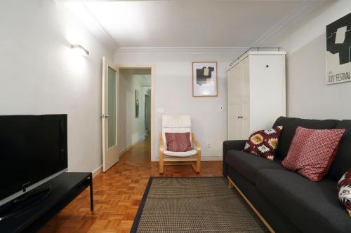 Apartamento Iparralde