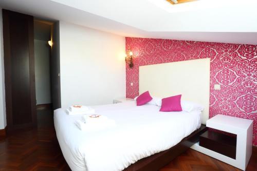 Apartamento Mendiburu