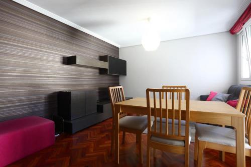 Apartamento Mendiburu