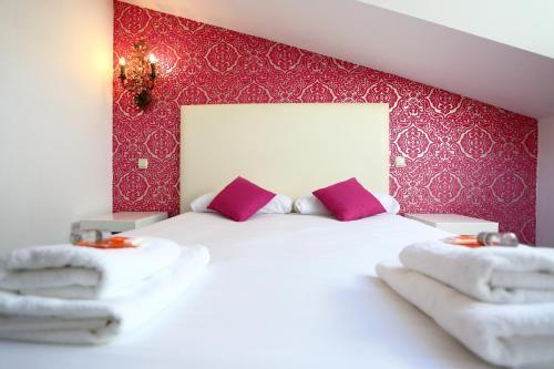 Apartamento Mendiburu
