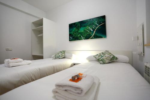 Apartamento Andagoia