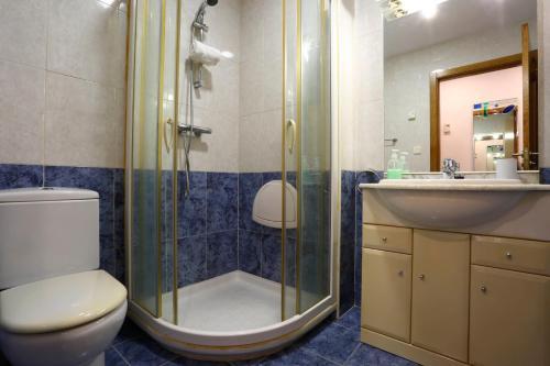 Apartamento Olazabal