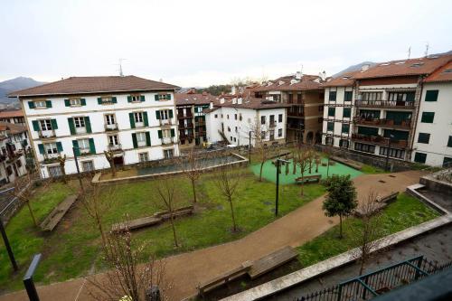 Apartamento Olazabal