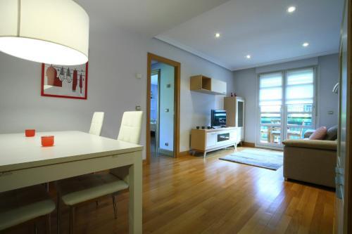 Apartamento Oslo
