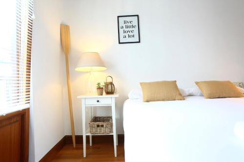 Apartamento Ma�uel