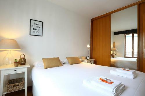 Apartamento Ma�uel