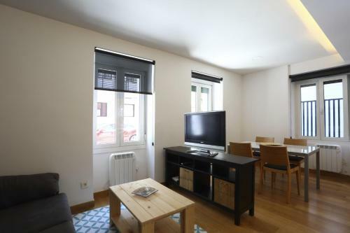 Apartamento Bakea