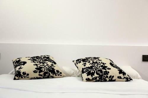 Apartamento Bakea