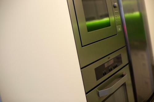 Apartamento Bakea