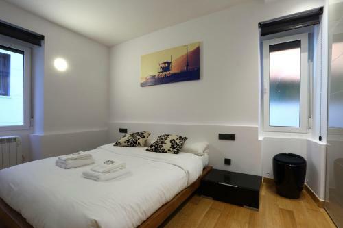 Apartamento Bakea