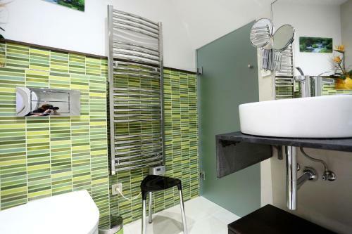 Apartamento Bakea