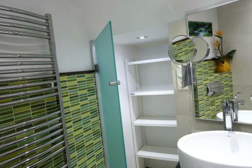 Apartamento Bakea