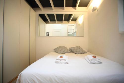Apartamento Ladronenea