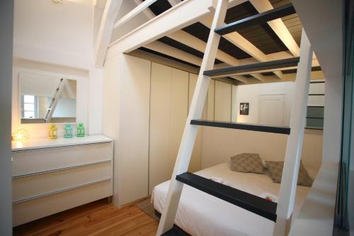 Apartamento Ladronenea