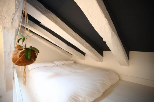 Apartamento Ladronenea