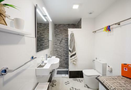 Apartamento Katutxo - Basque Stay