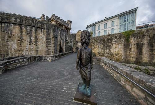 Apartamento Katutxo - Basque Stay