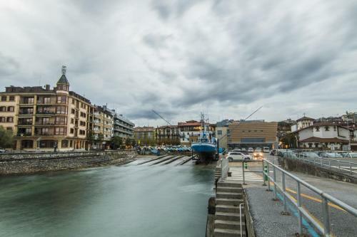 Apartamento Katutxo - Basque Stay