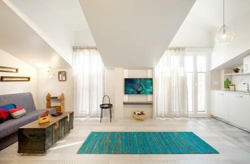 Apartamento Katutxo - Basque Stay