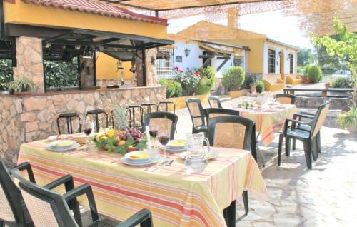 Holiday Home Carr. San Calixto - 2