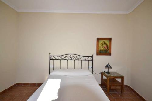 Holiday Home Calle Antonio Machado