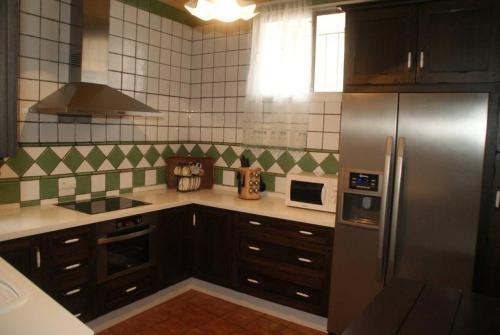 Holiday Home Calle Antonio Machado
