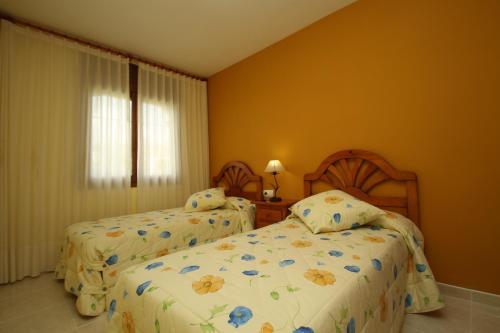 Pino Alto Holiday Homes Bosque21