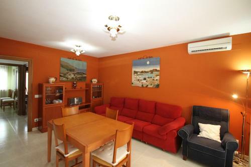 Pino Alto Holiday Homes Bosque21