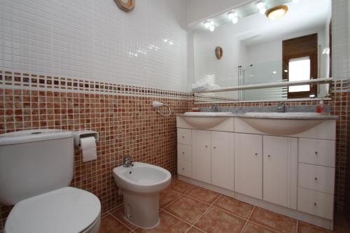 Pino Alto Holiday Homes Bosque21