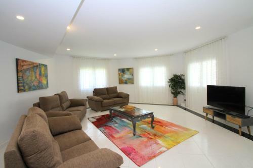 Pino Alto Villas Alamo