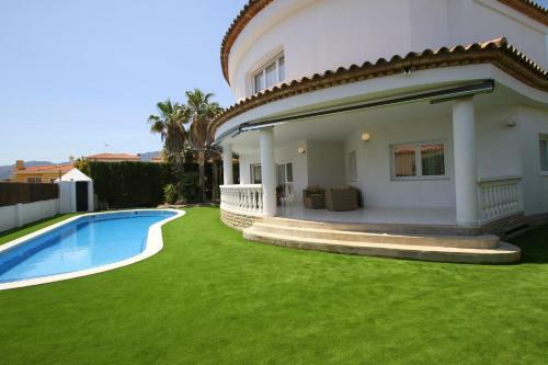 Pino Alto Villas Alamo