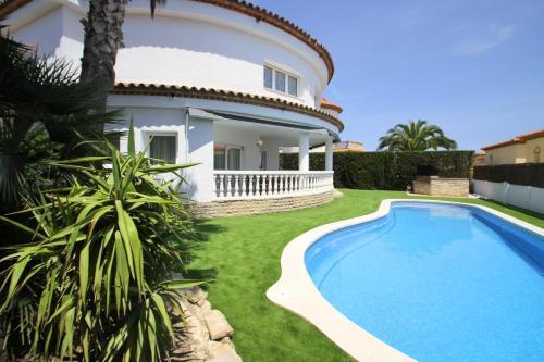 Pino Alto Villas Alamo