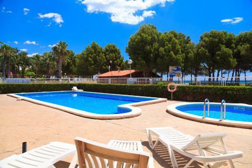 Apartamento Uhc Arco Del Sol Family Complex