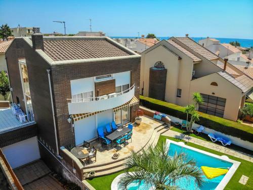 Villa Flamingo