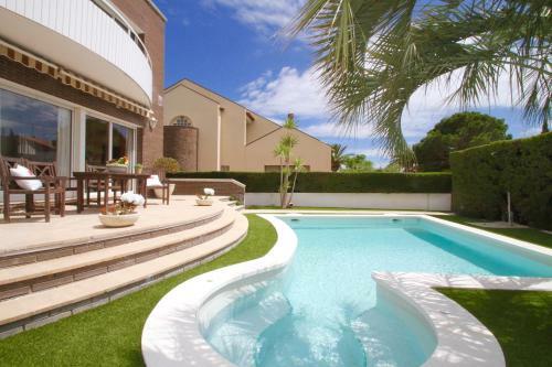 Villa Flamingo