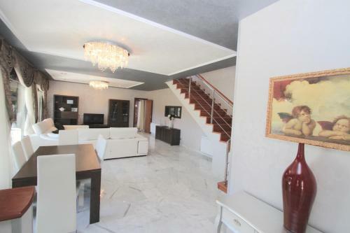 Villa Perla