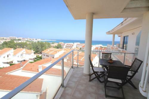 Arenda Apartamento Playa D'or