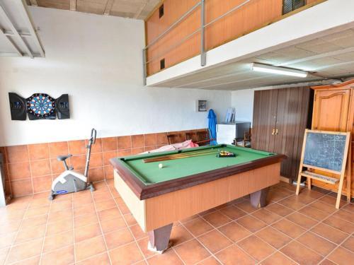 Villa Villa Virgen